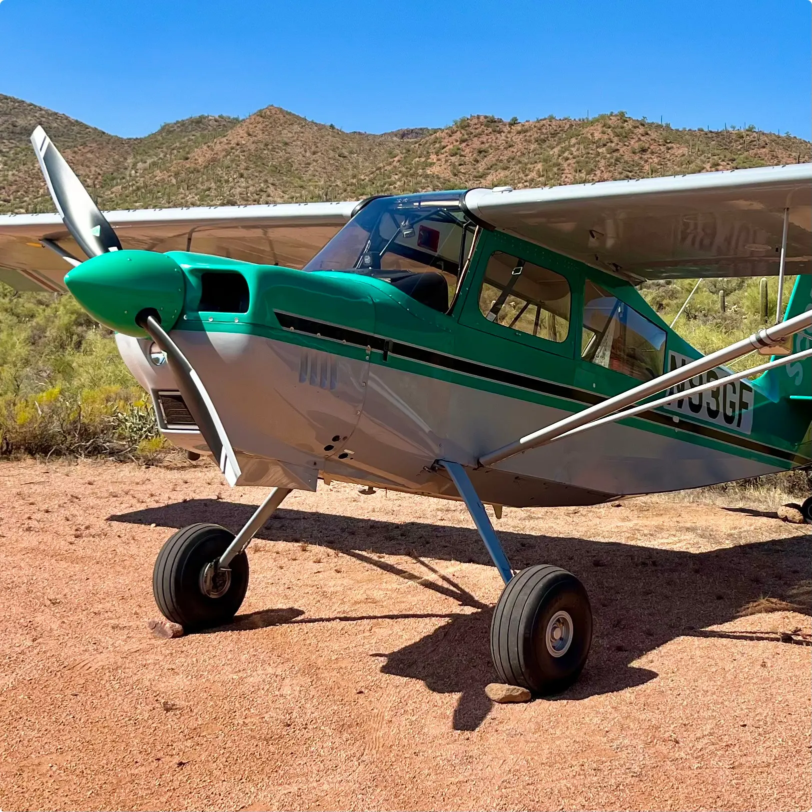 tailwheel endorsement